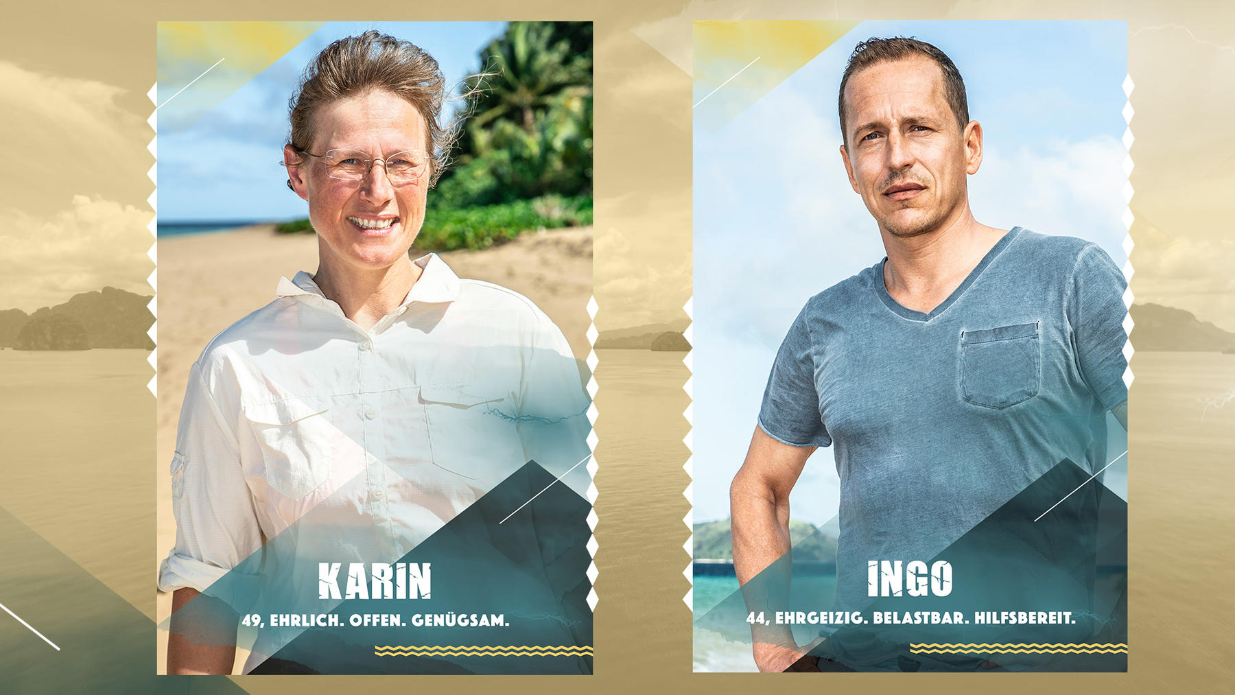 Karin und Ingo