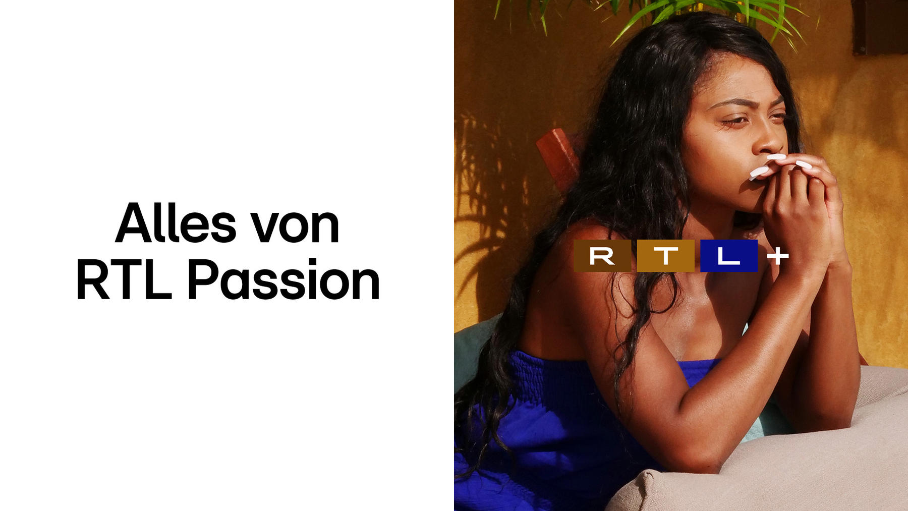 RTL Passion