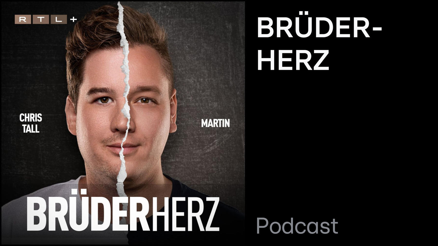 Podcast: Brüderherz