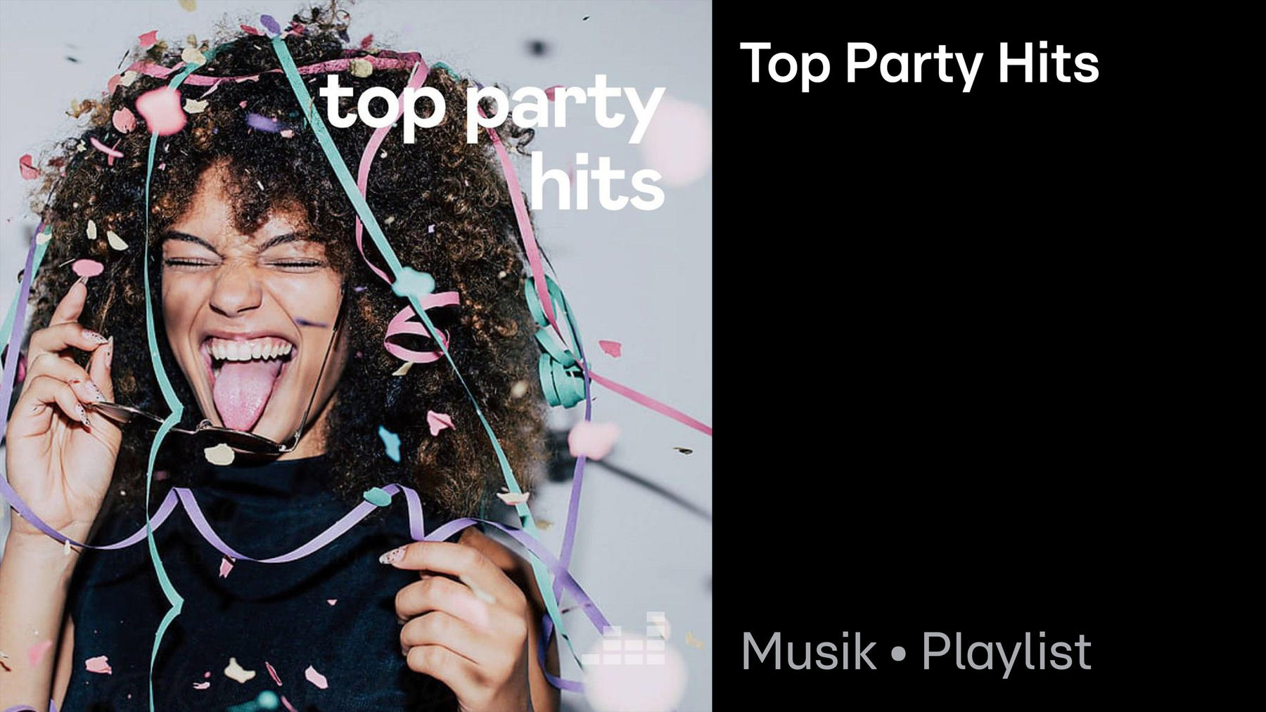 Top Party Hits Playlist