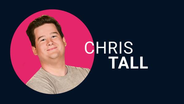 Chris Tall Stream Chris Tall Stream