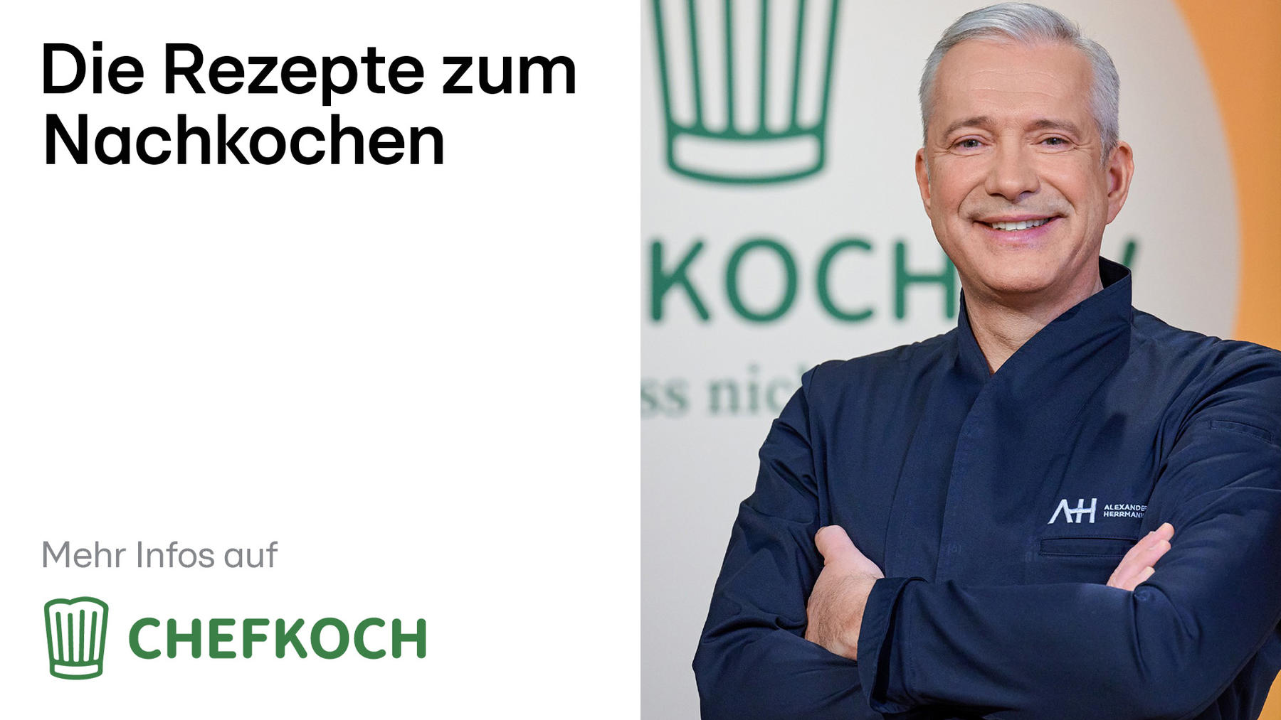 Die Rezepte zum Nachkochen