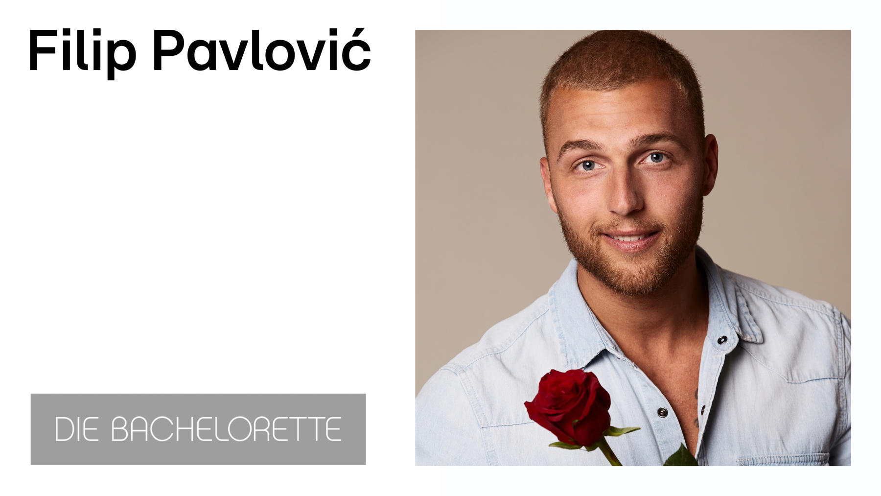 Die Bachelorette
