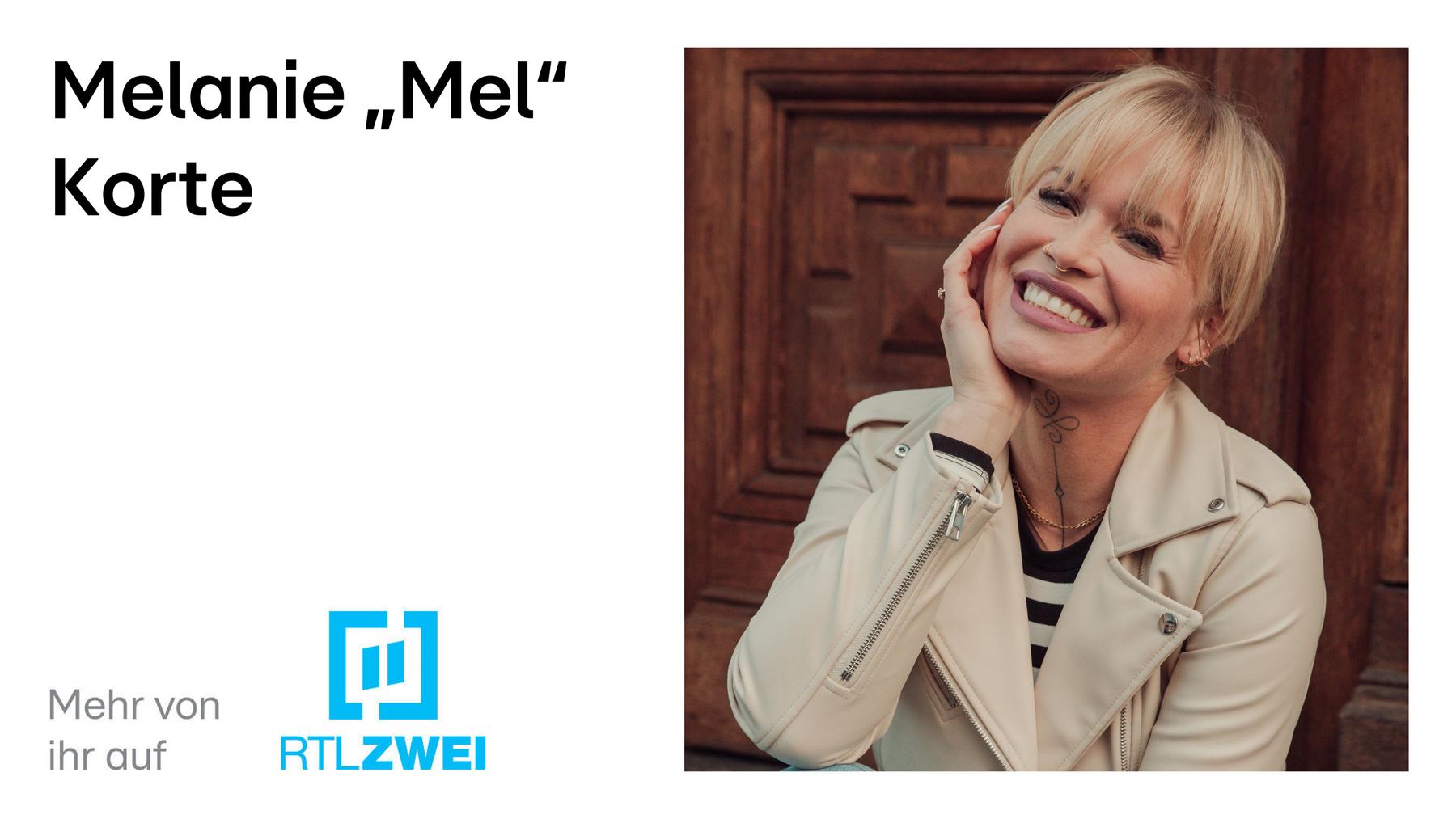 Köln 50667: Melanie "Mel" Korte