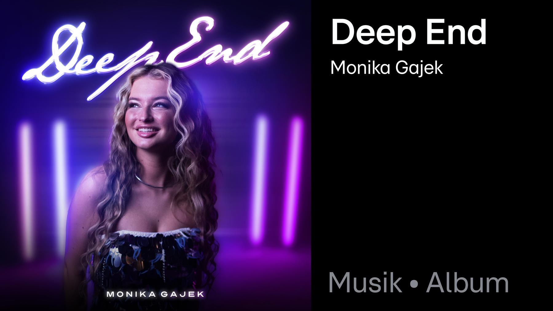 Album: Deep End