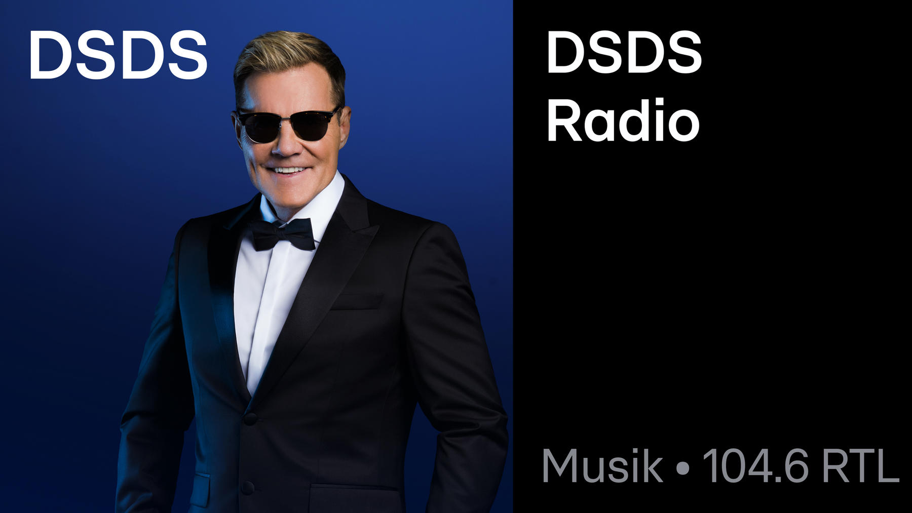 DSDS Radio