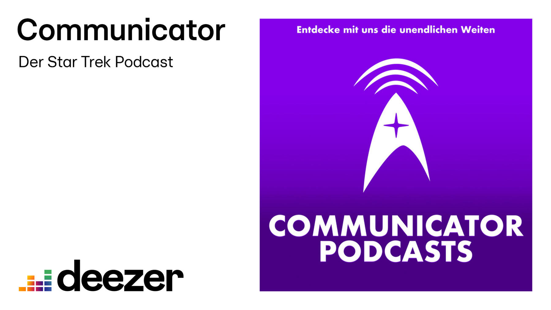Communicator Podcast