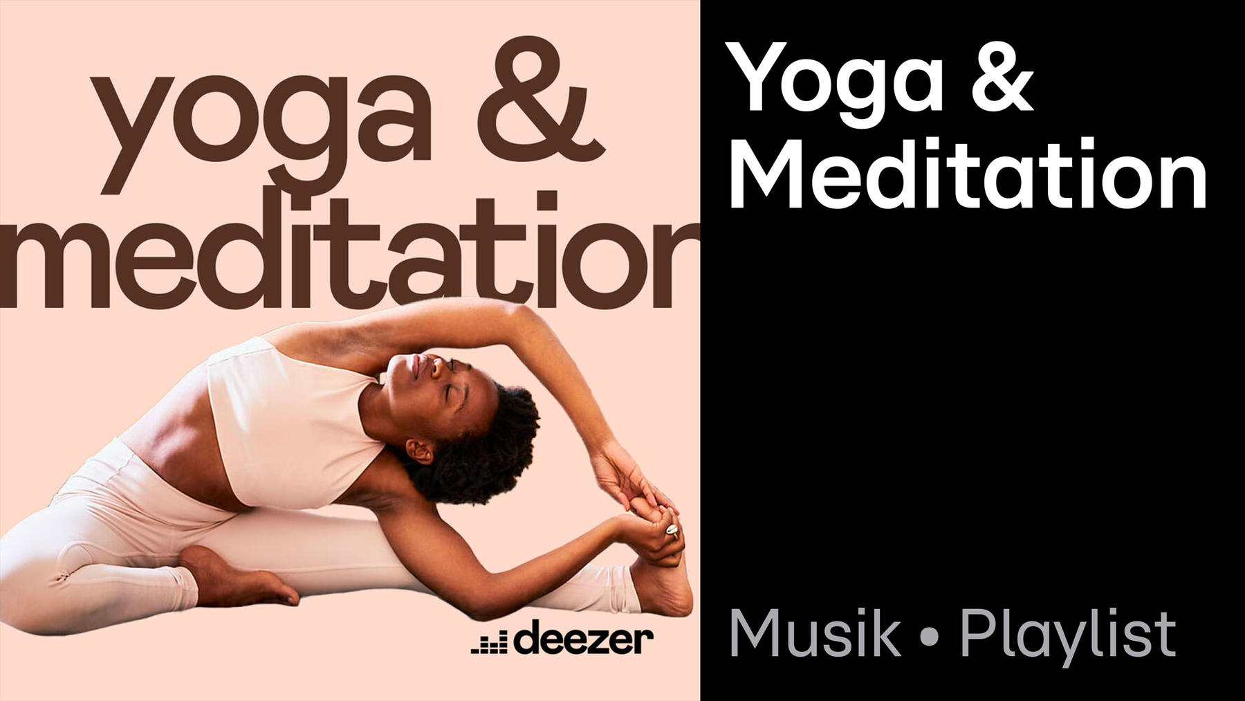 yoga & meditation