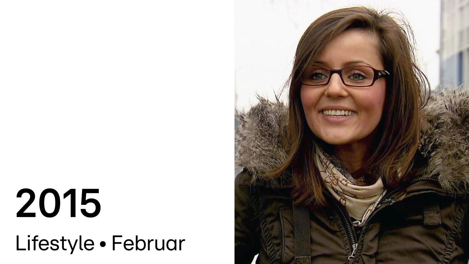 Shopping Queen I 2015 Februar