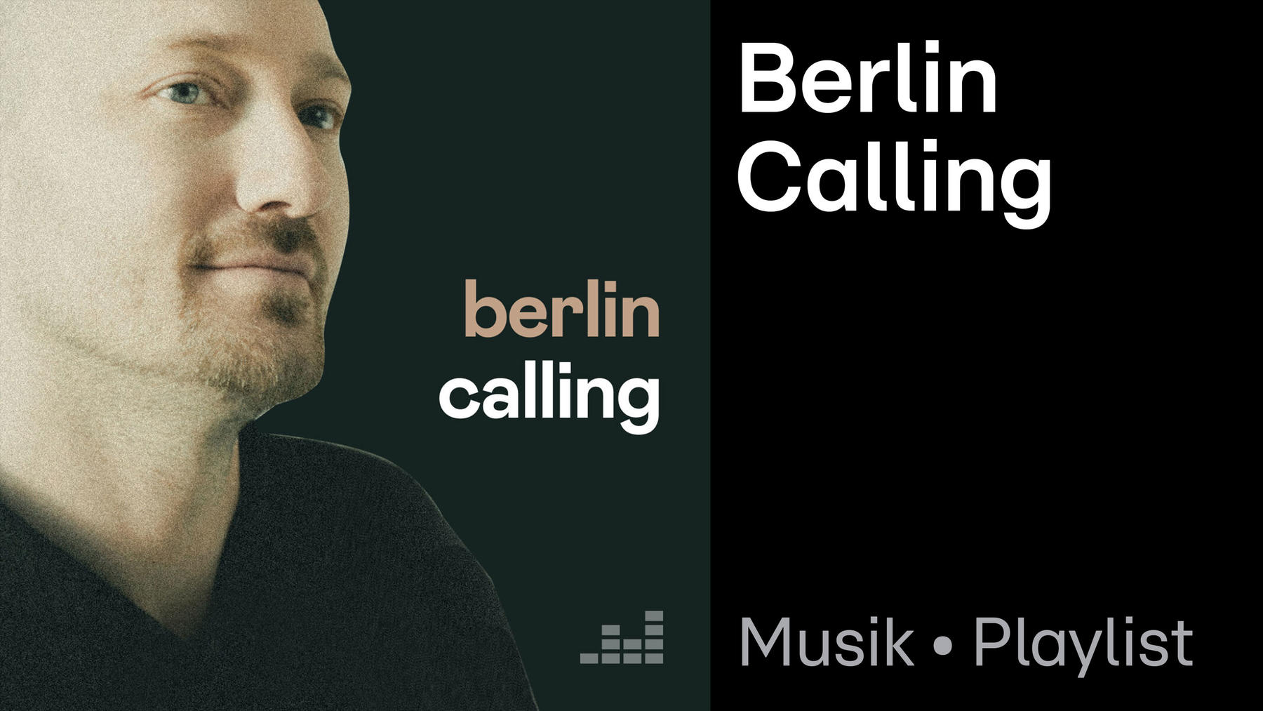 Playlist Berlin Calling