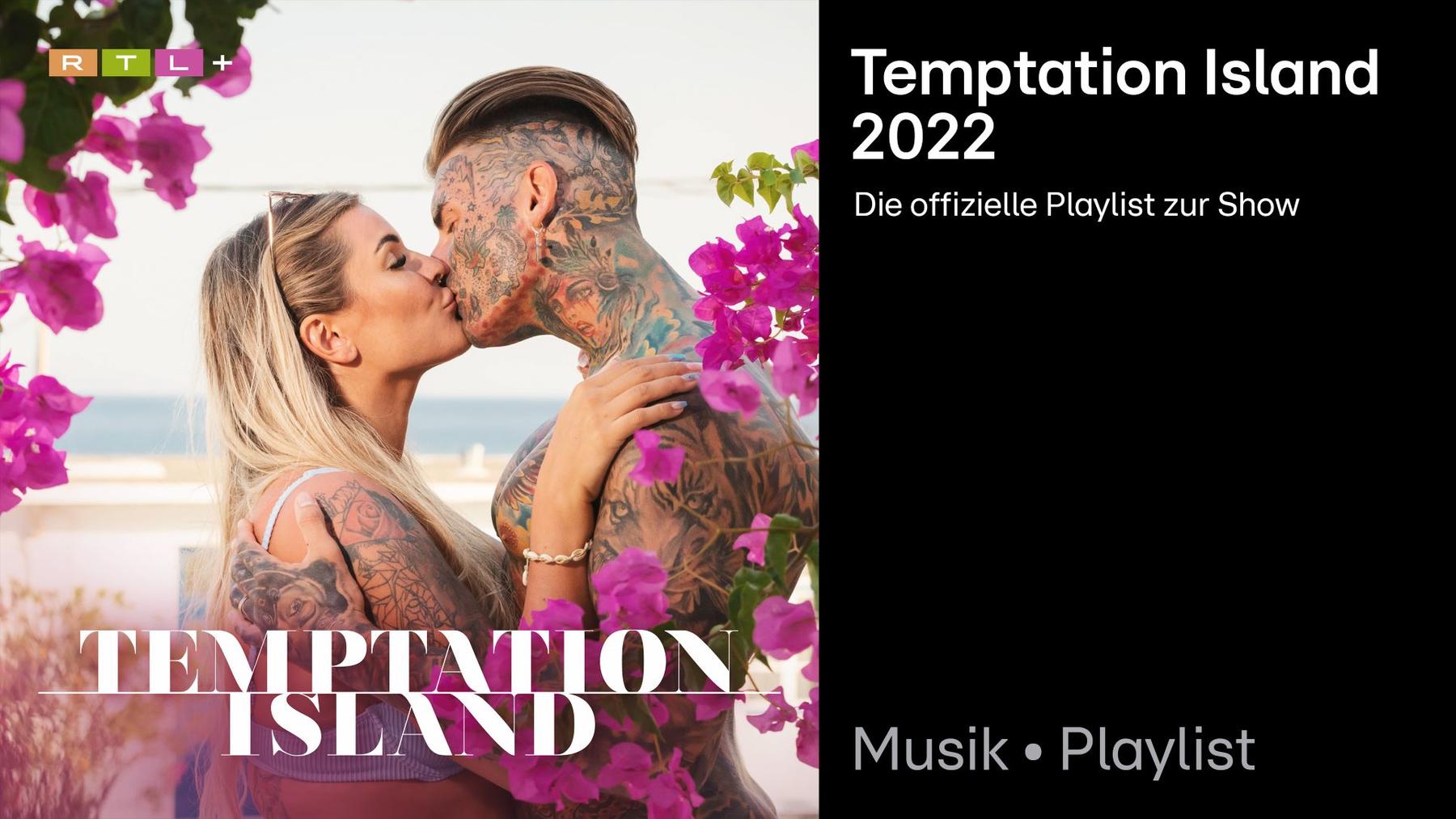 Temptation Island Playlist