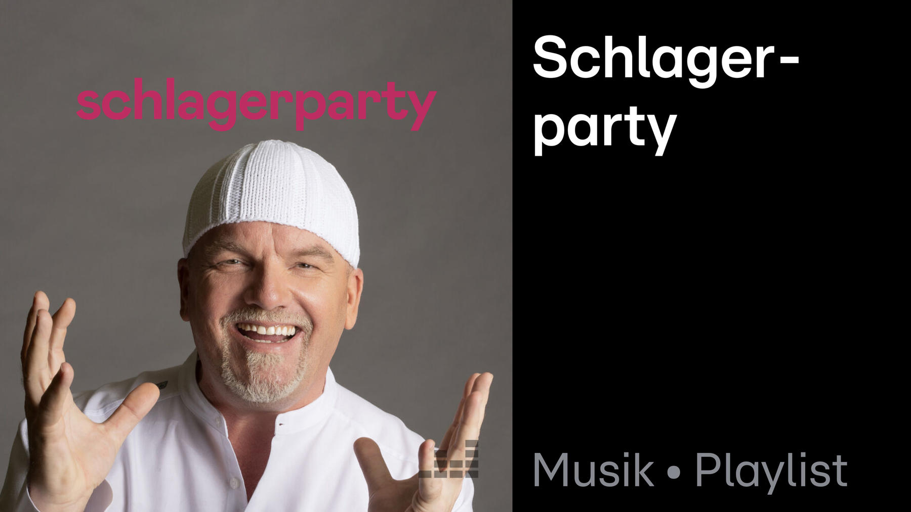 Playlist: Schlagerparty