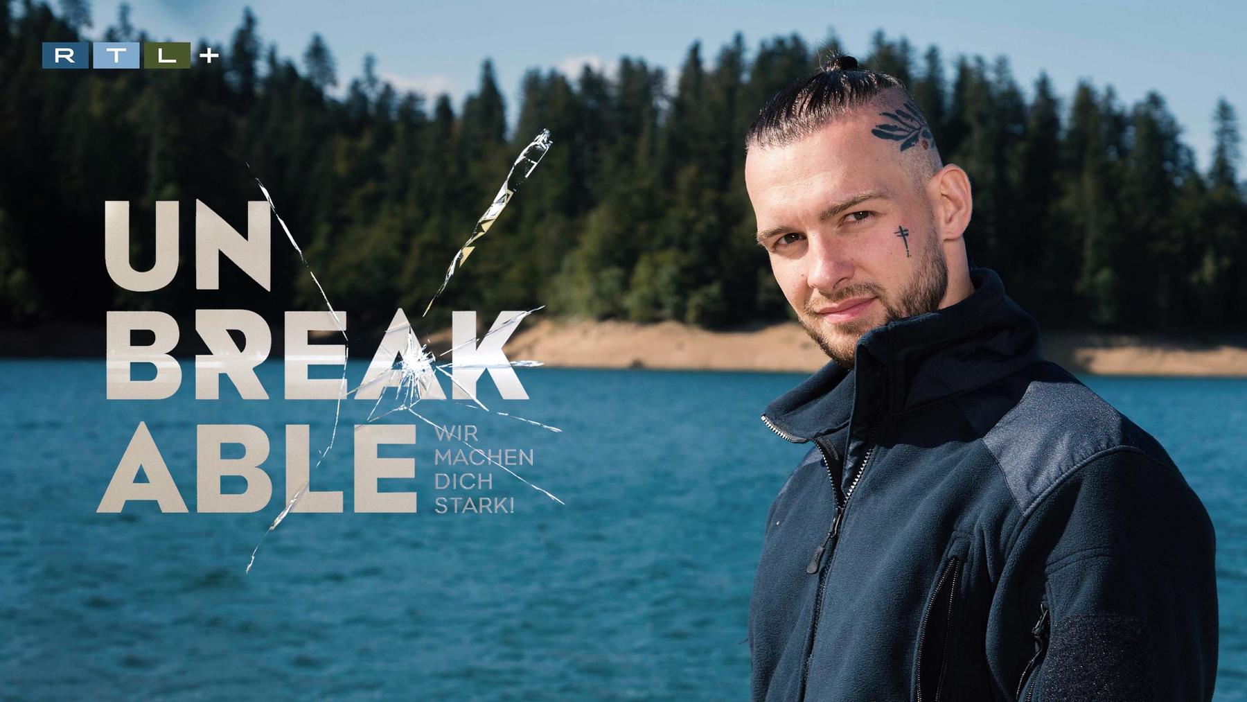 Unbreakable