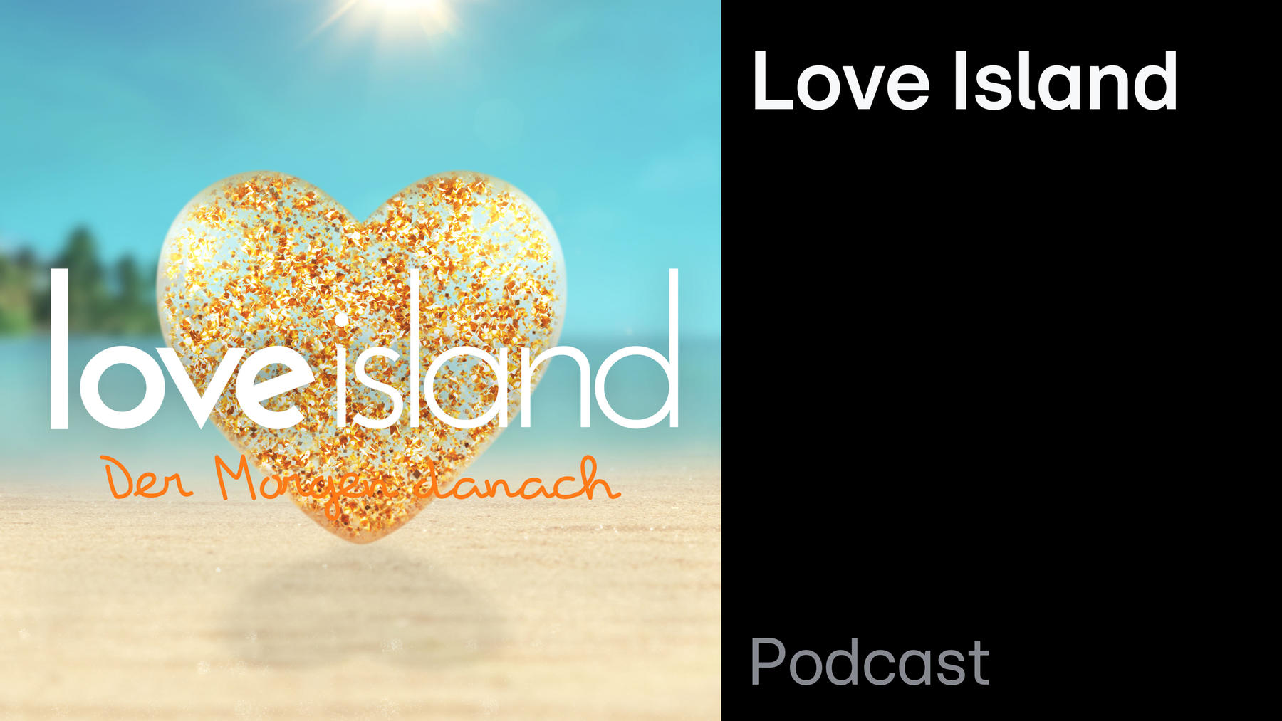 Podcast: Love Island