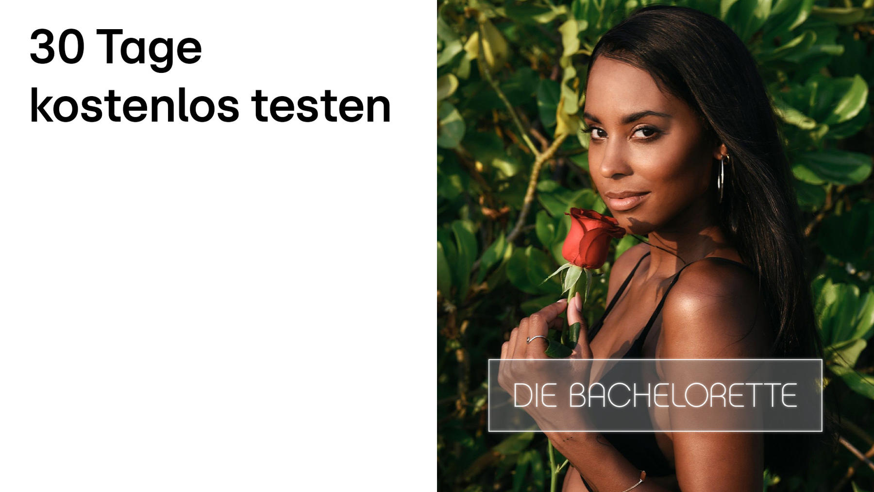 30 Tage kostenlos testen