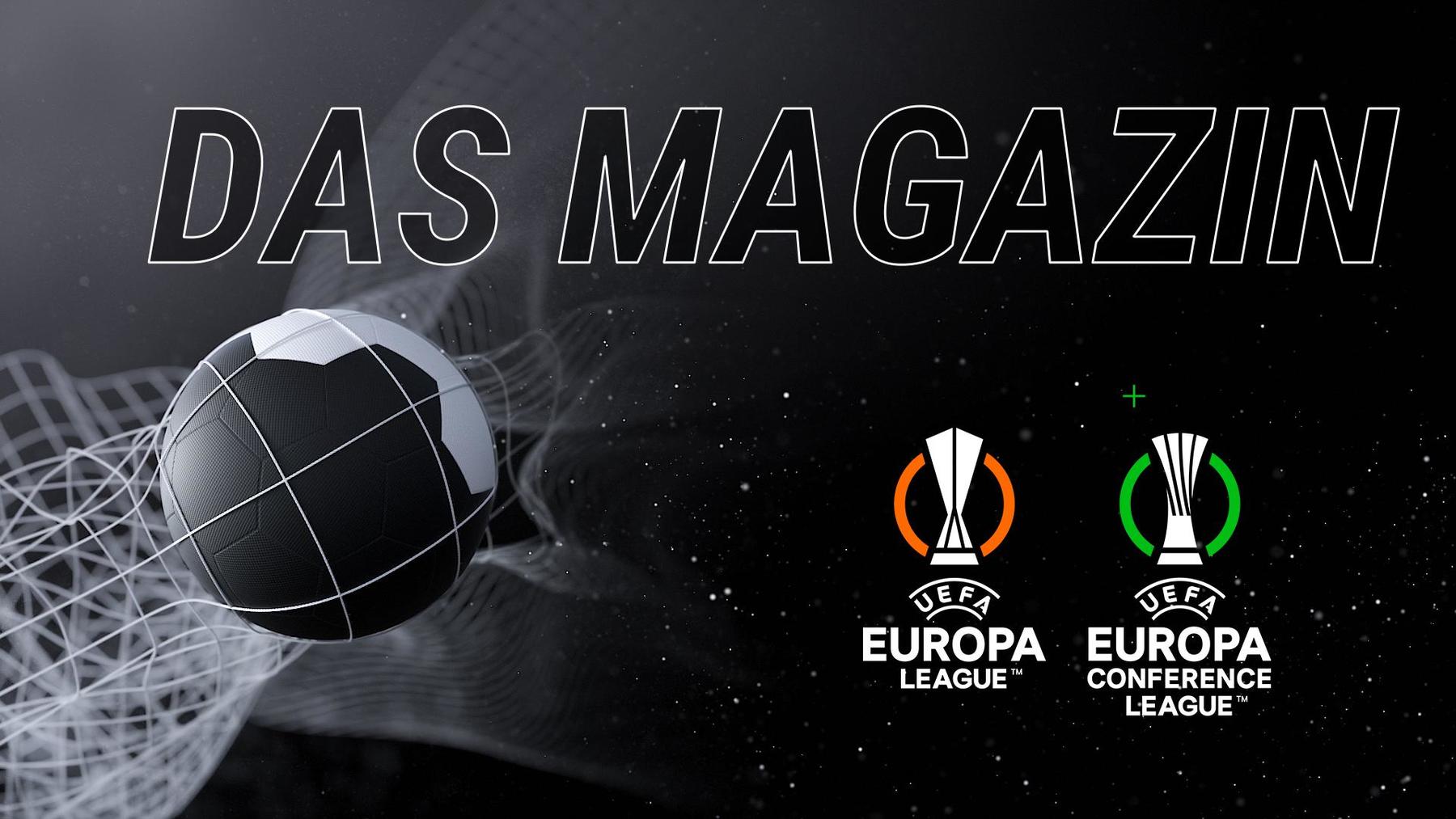 UEFA: Das Magazin