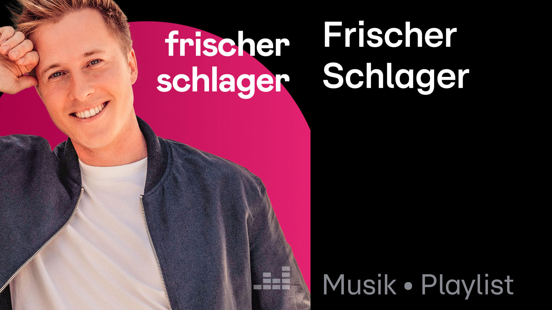 Playlist: Frischer Schlager
