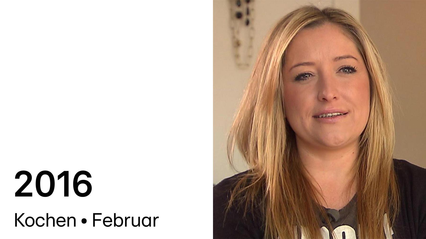 Das perfekte Dinner 2016 Februar