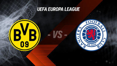 Borussia Dortmund vs. Glasgow Rangers (Anstoß: 18:45 Uhr)