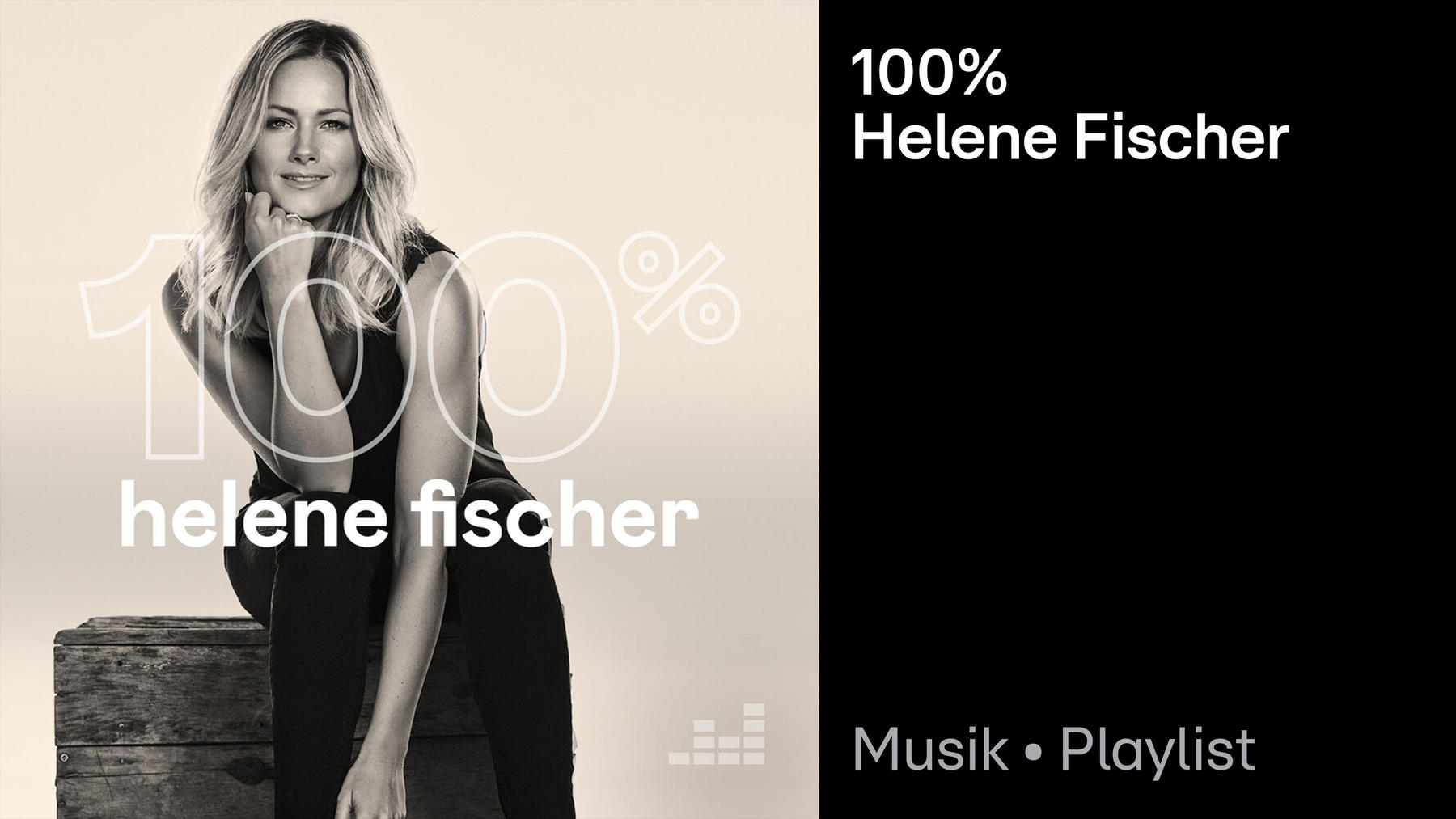 100 % Helene Fischer Playlist