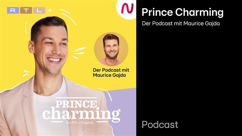 Prince Charming - Der Podcast