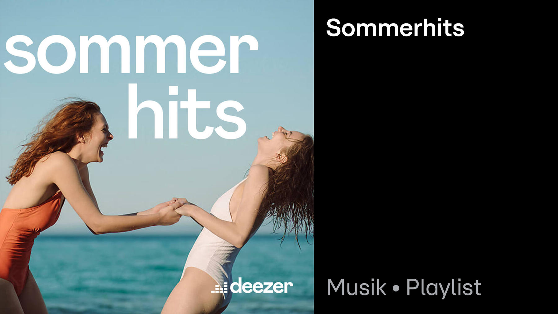 Sommerhits Playlist