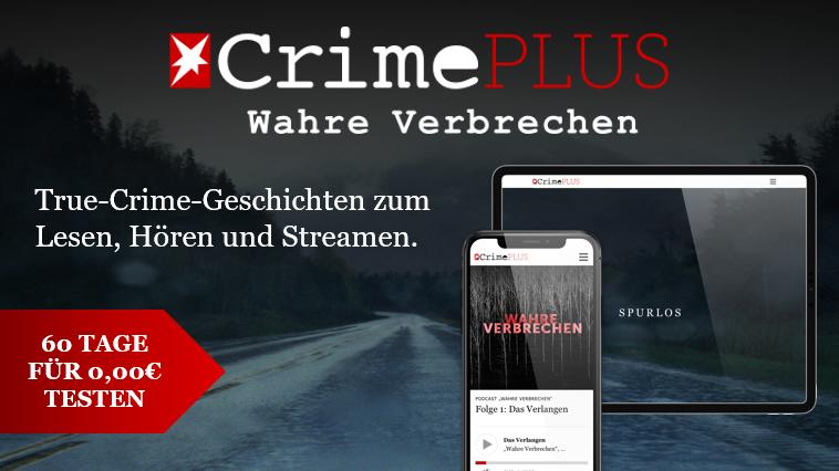 stern CRIME PLUS