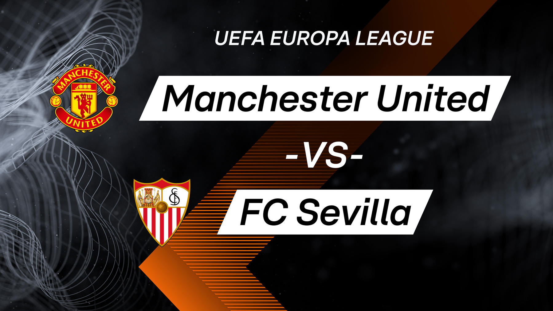 Manchester United vs. FC Sevilla