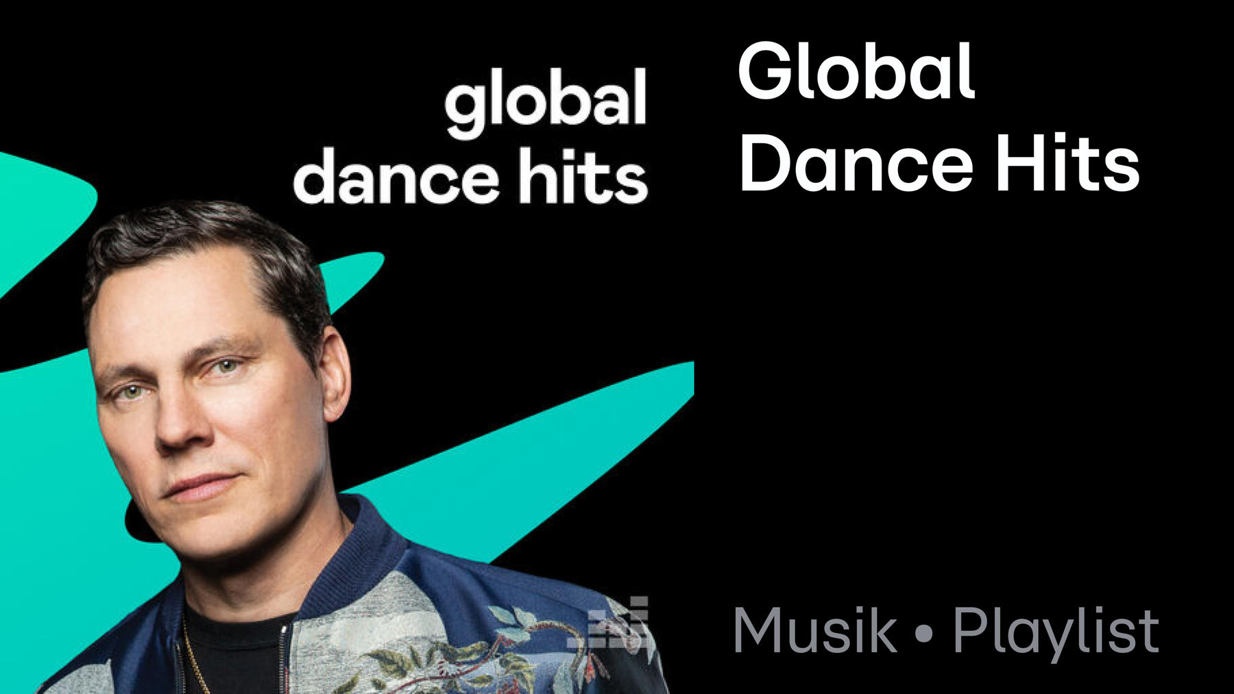 Playlist: Global Dance Hits
