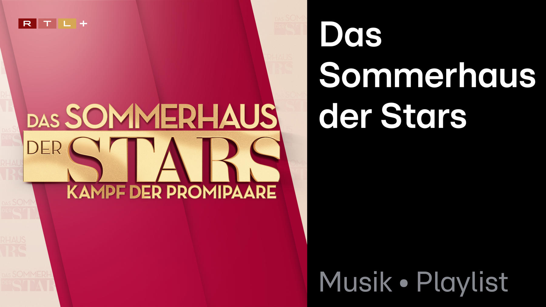 Podcast: Sommerhaus der Stars