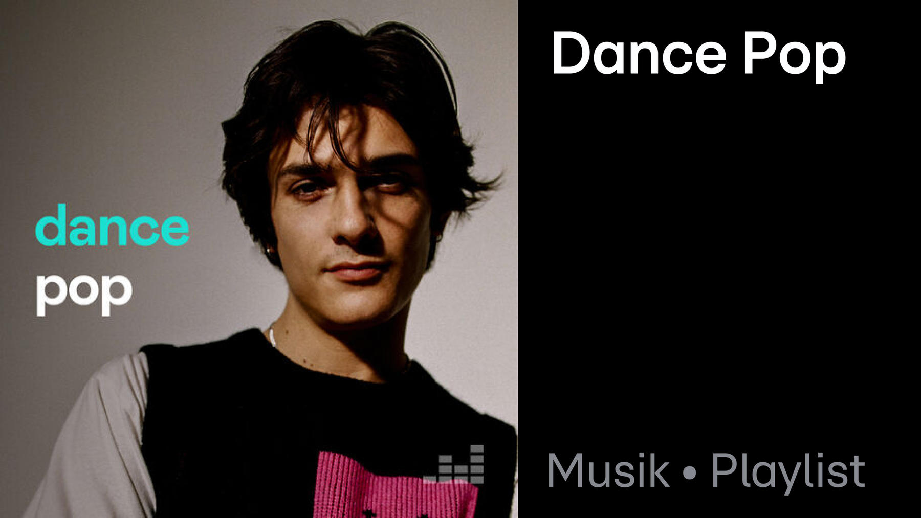 Playlist: Dance Pop