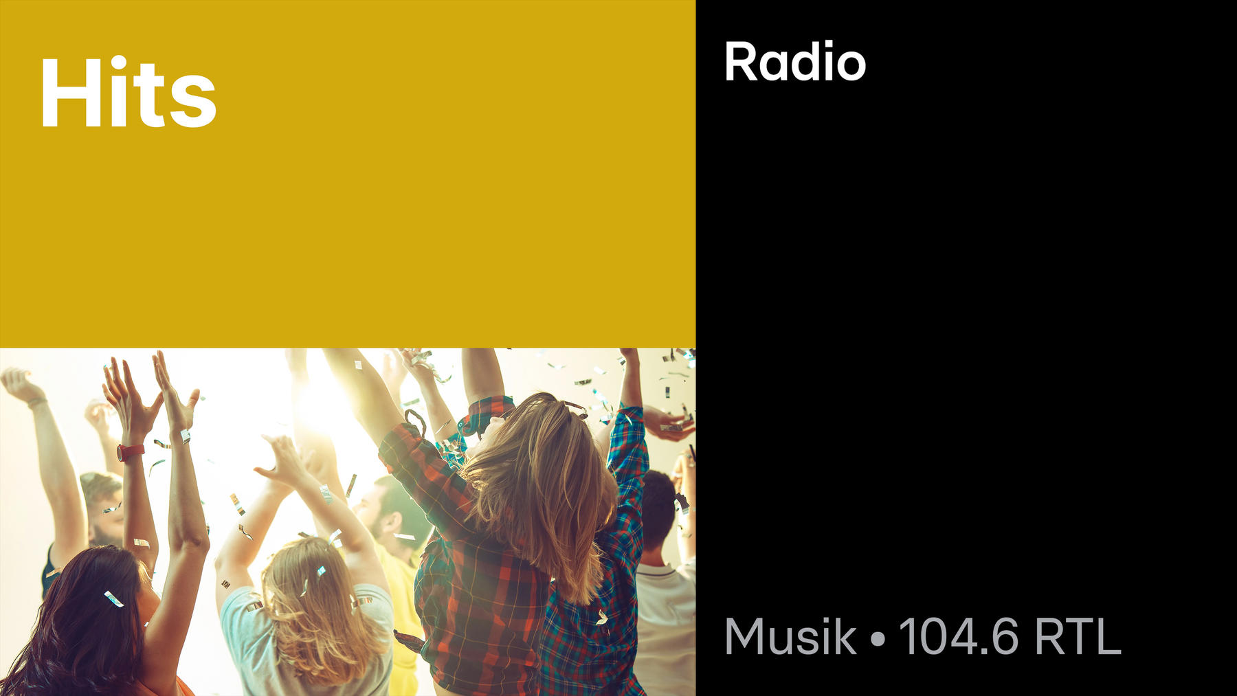 Radio Hits