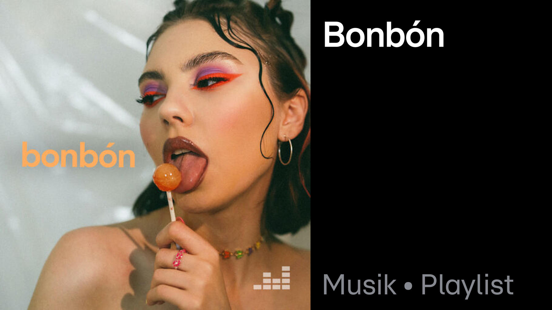 Playlist: Bonbón