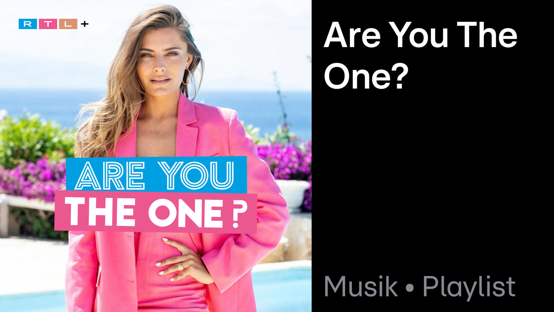 Playlist: Are you the one?