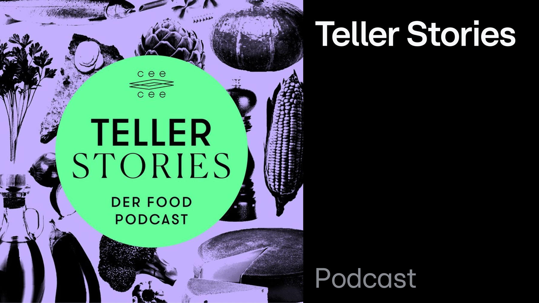 Podcast: Teller Stories