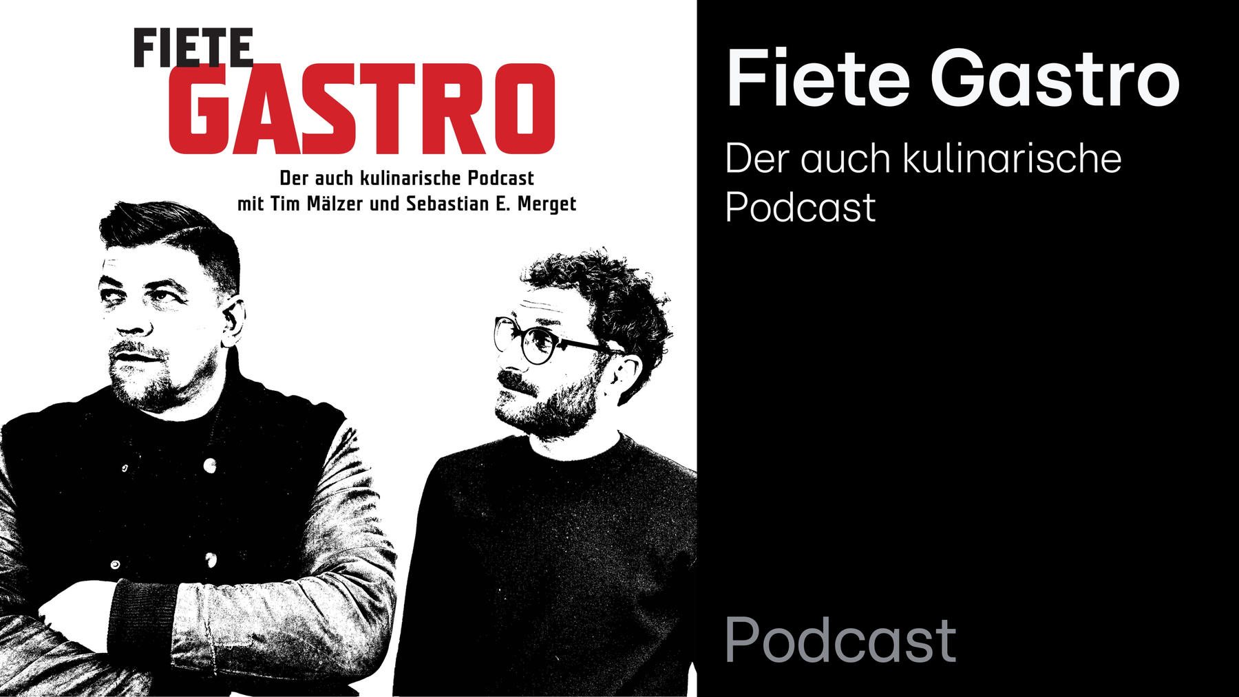 Podcast: Fiete Gastro