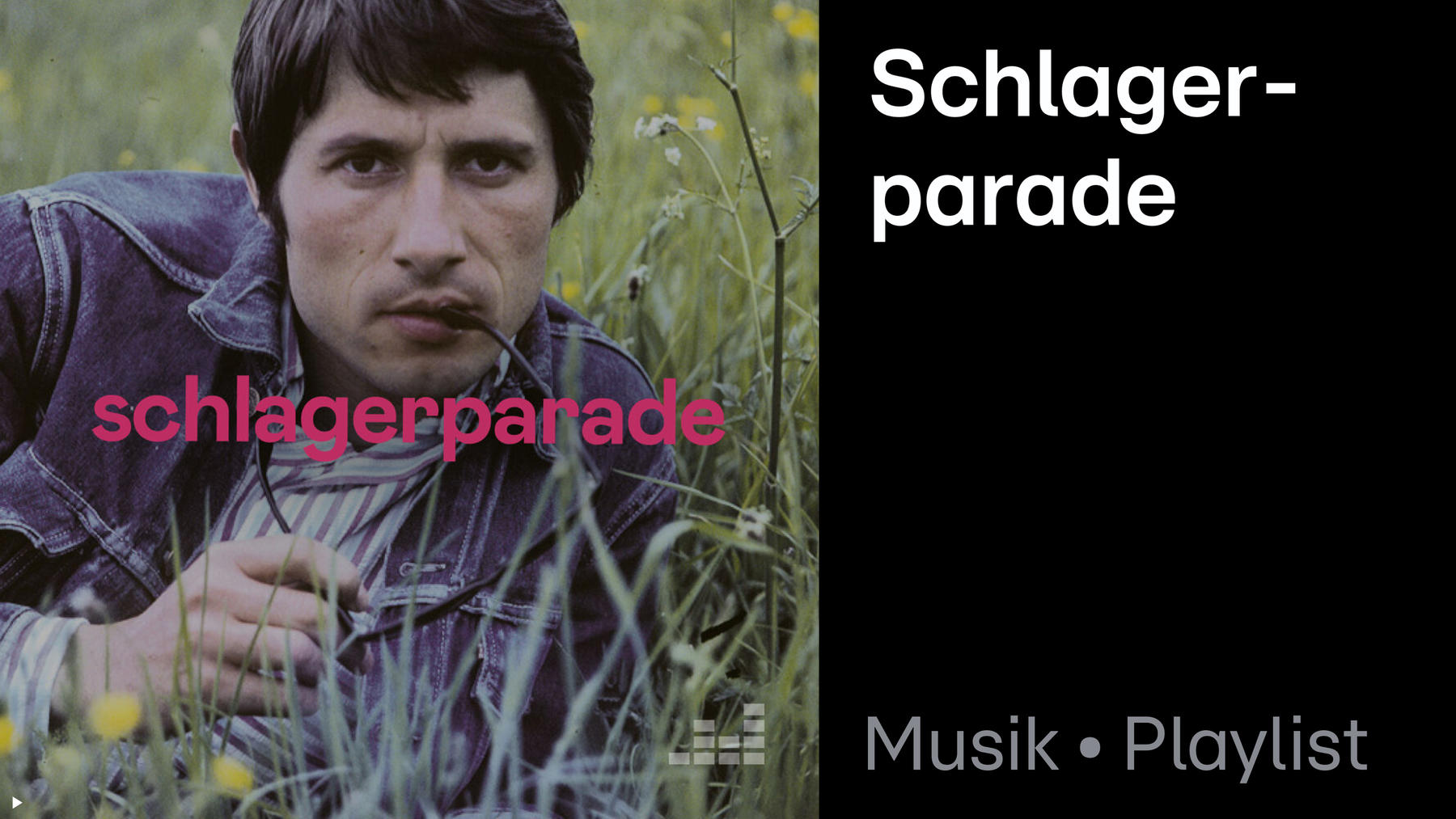 Playlist: Schlagerparade