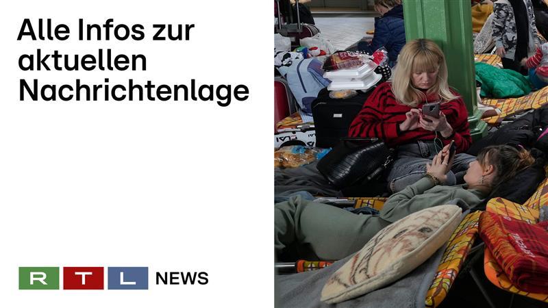 Weitere Infos bei RTL.news