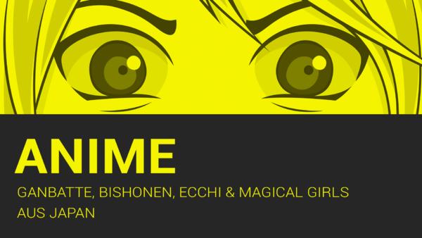 Anime