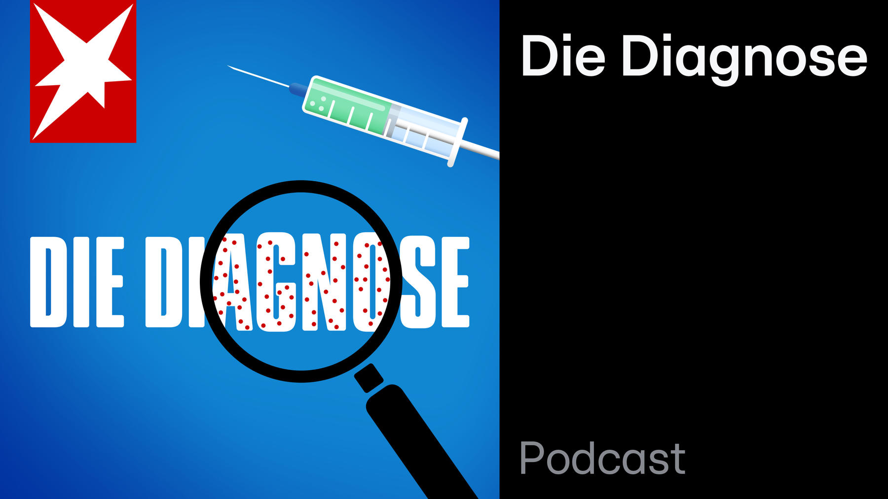 Podcast: Die Diagnose Stern