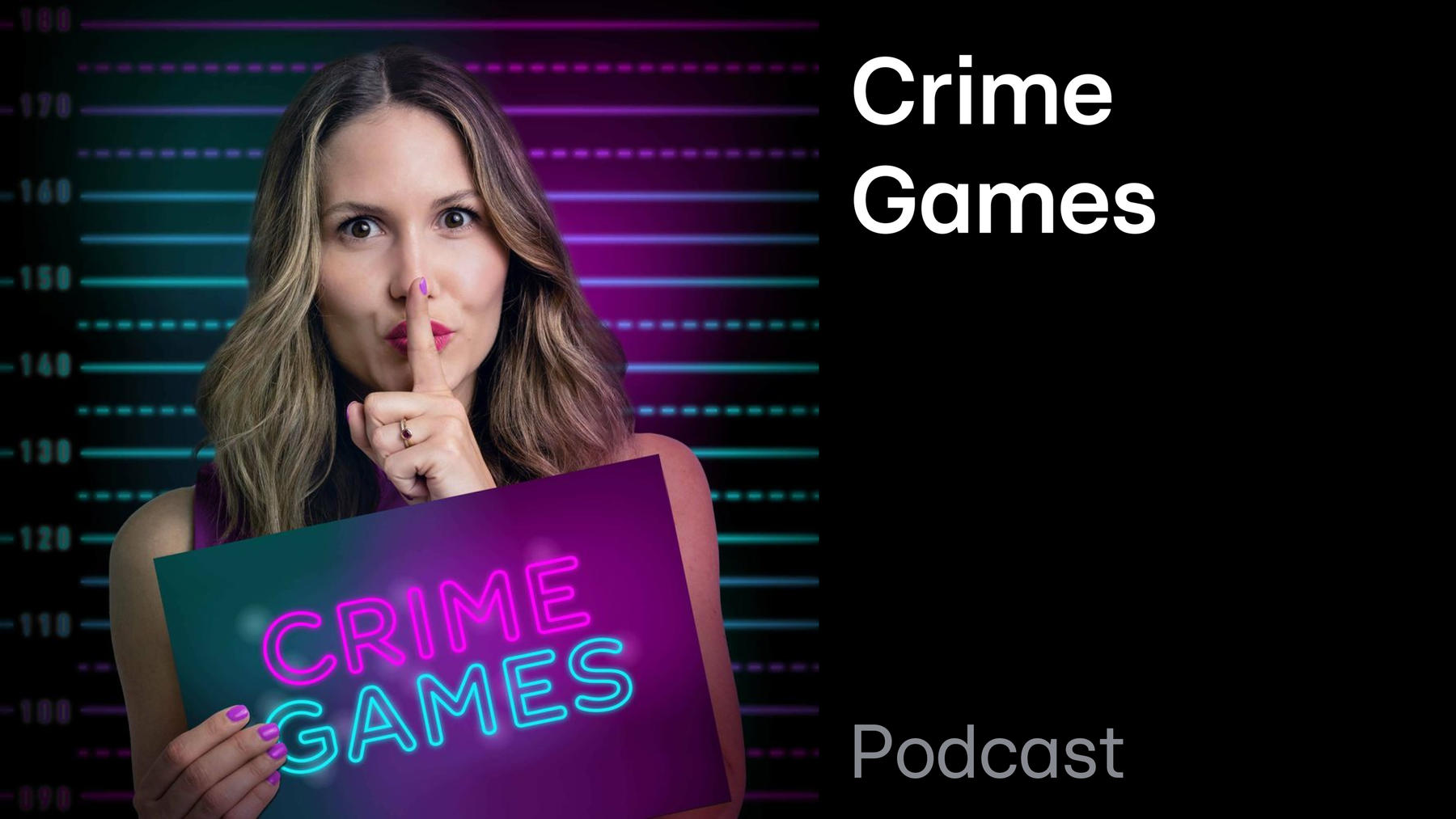 Podcast: Die Crime Games