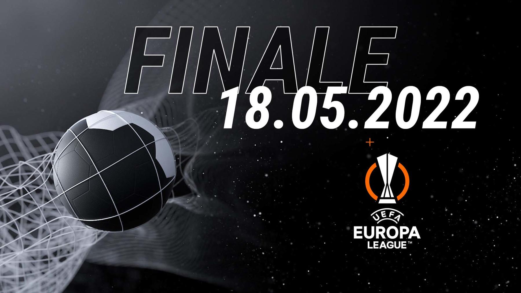 18.05. | Finale UEFA Europa League