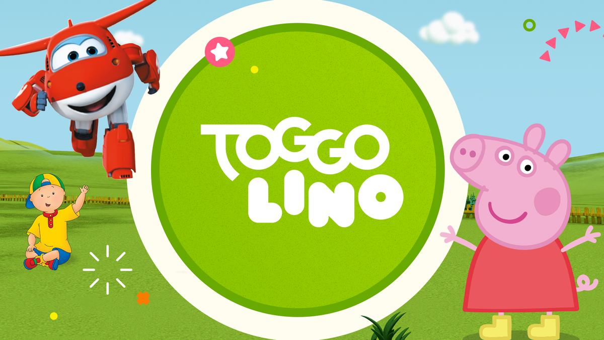 TOGGO: Beliebte Sendungen im Online-Stream | TVNOW KIDS