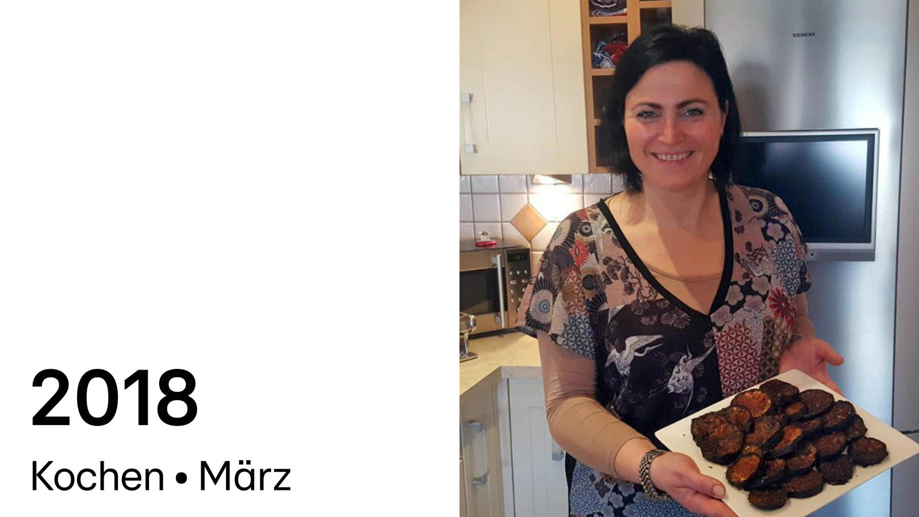 Das perfekte Dinner 2018 März