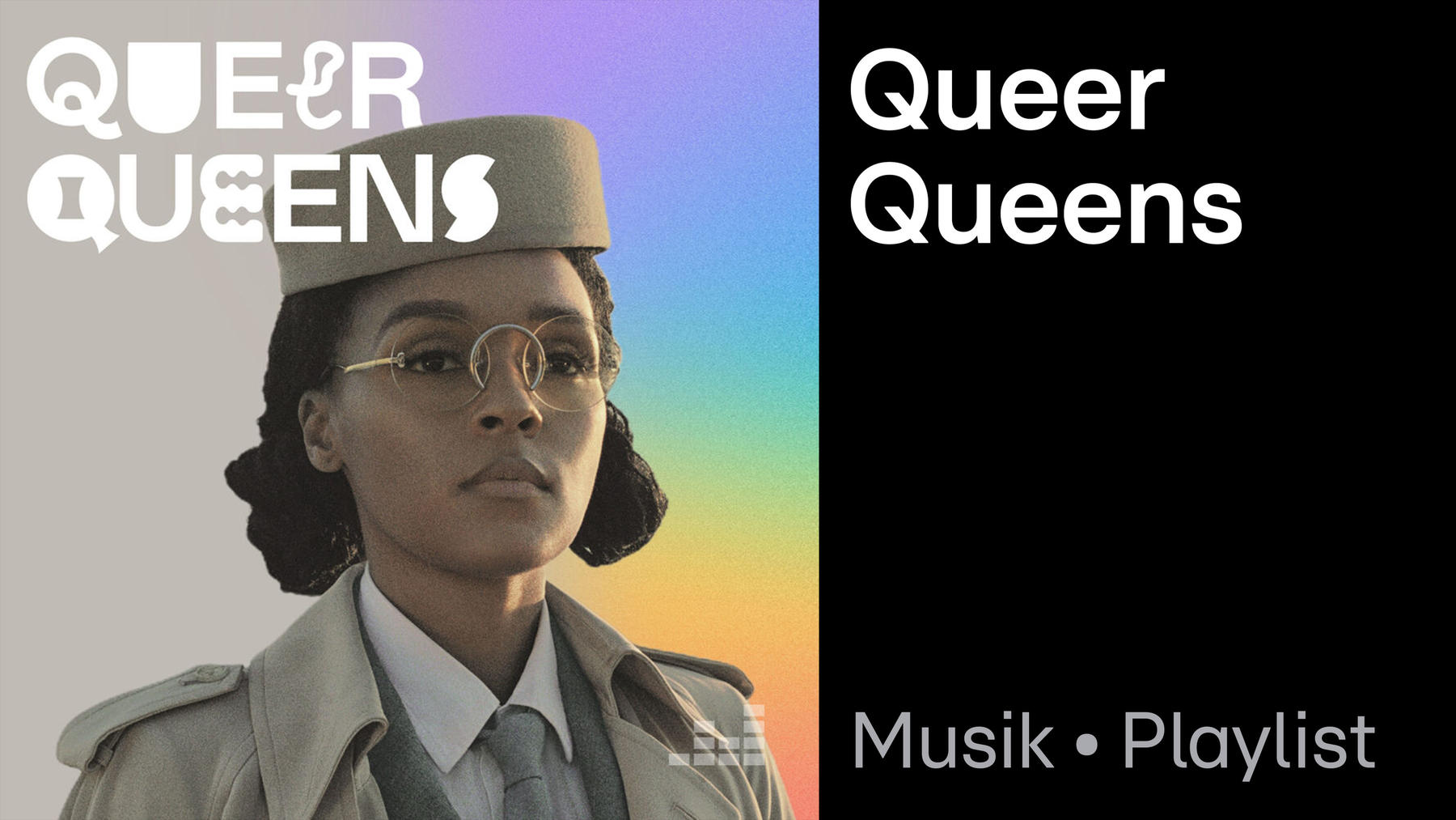 Queer Queens