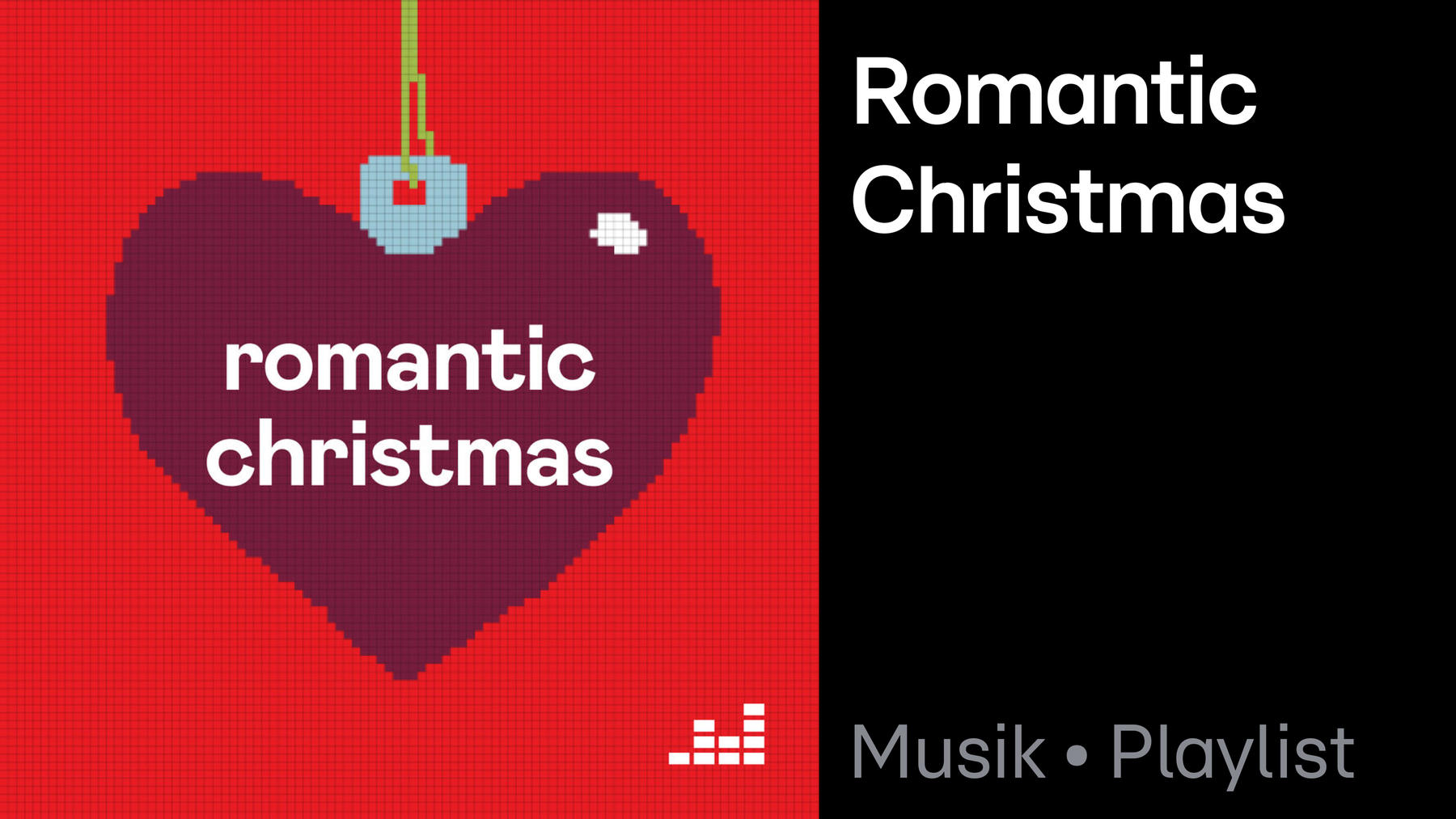 Playlist: Romantic Christmas