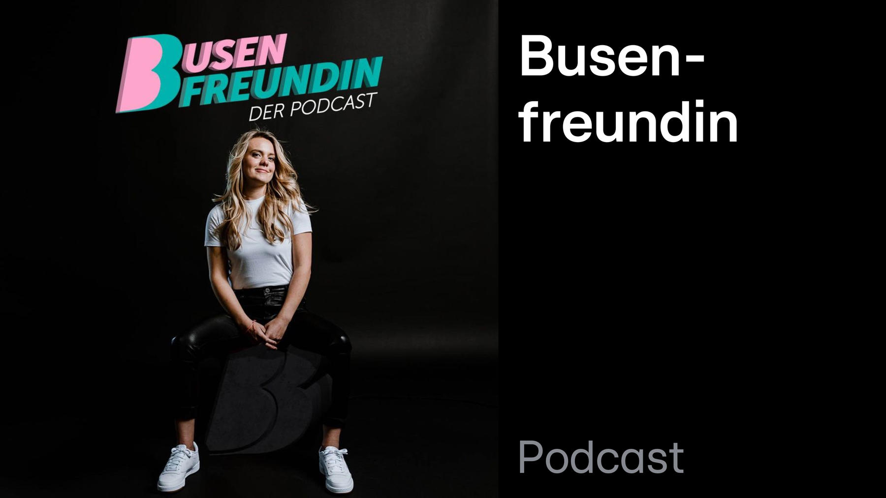 Podcast: Busenfreundin