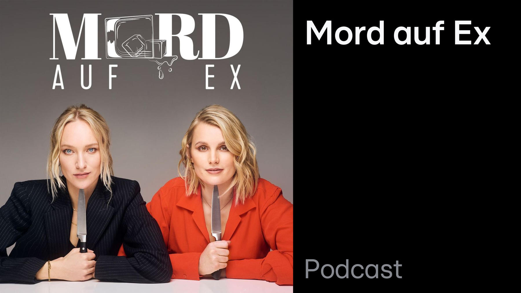 Podcast: Mord auf Ex