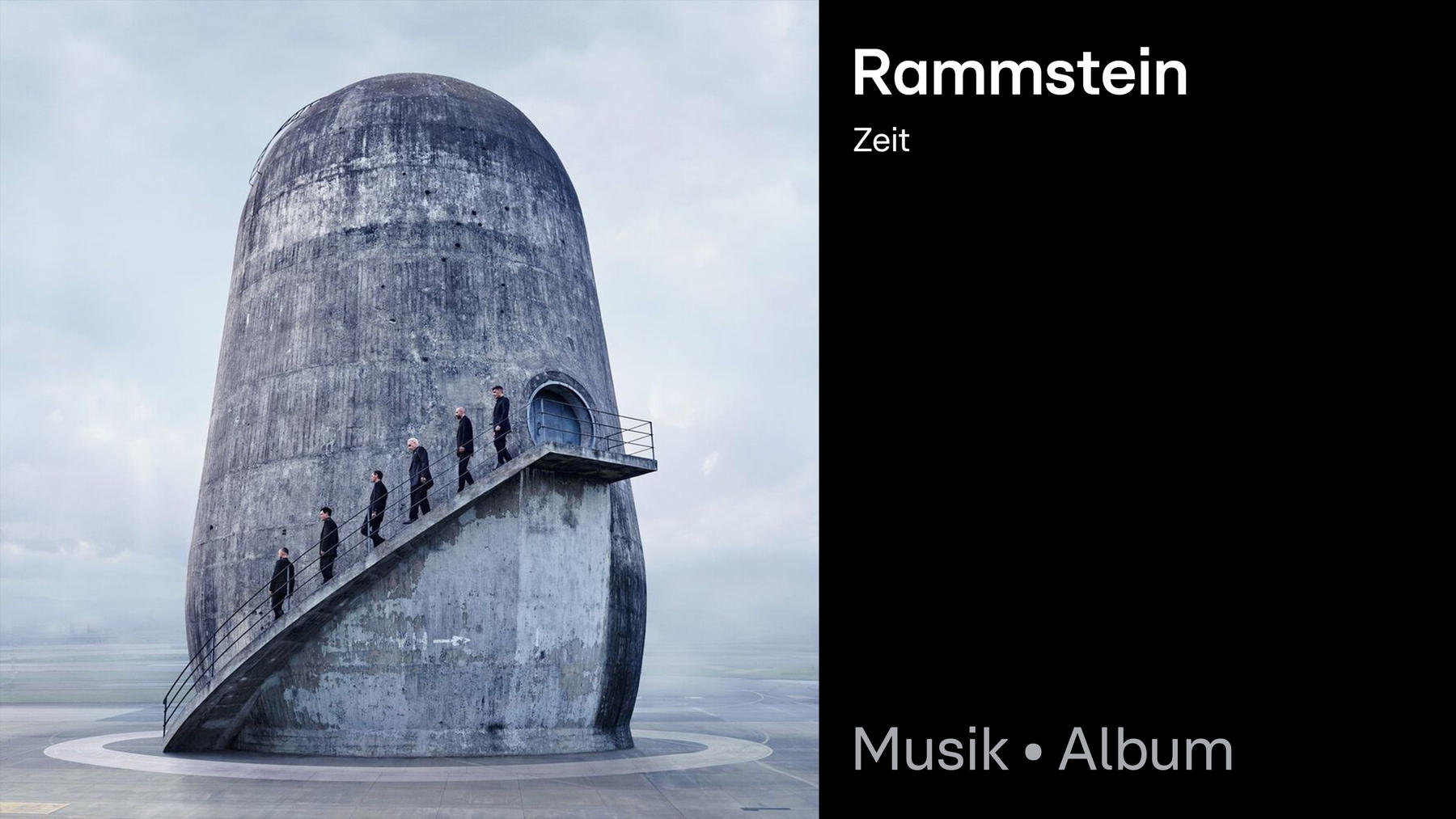 Rammstein Album