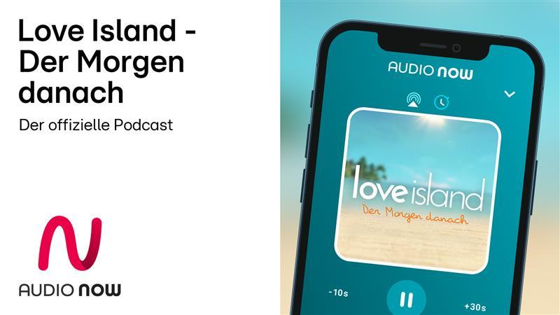 Hier geht's zum Love Island-Podcast!